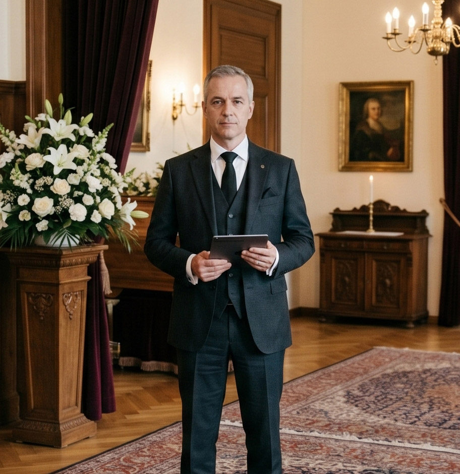 OBLIVO ERP auf verschiedenen Geräten